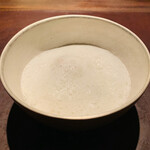 ラ カンロ - ⑨ Fraise：バニラ