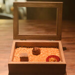 ラ カンロ - 小菓子