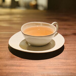 ラ カンロ - お茶