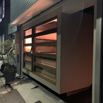 ラ カンロ - 外観2