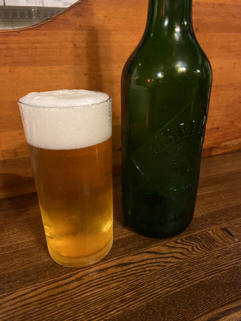 Oita Nakatsu Meibutsu Karaage Yamaki photo 3