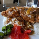 マツイカリー - 