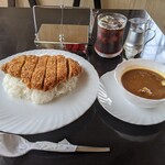 マツイカリー - 