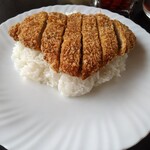 マツイカリー - 