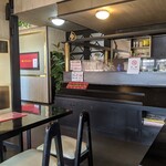 マツイカリー - 