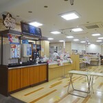 カンテボーレ - 店内