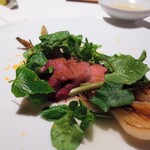 レフェルヴェソンス - 