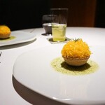 レフェルヴェソンス - 