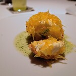 レフェルヴェソンス - 