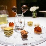 レフェルヴェソンス - 