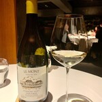 レフェルヴェソンス - 