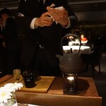 レフェルヴェソンス - 