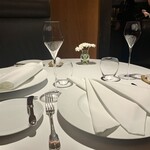 レフェルヴェソンス - 