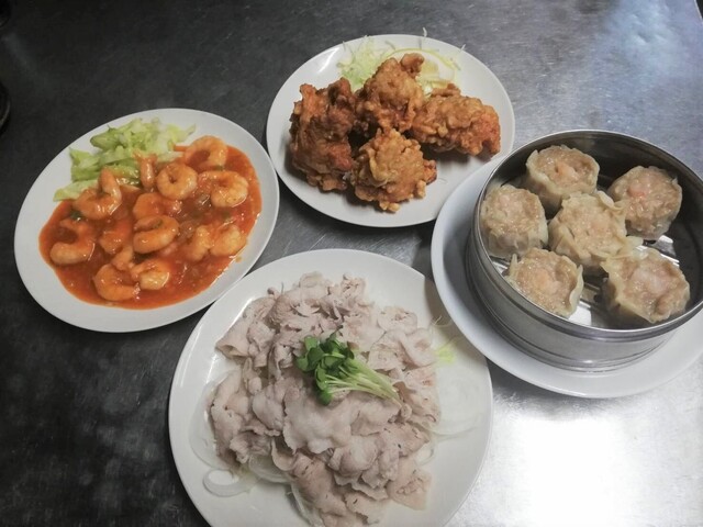 中国料理 王王楼 &ndash; 新白河｜白河市の本格中華料理店