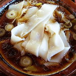 ちどり - ひもかわってこんなでし