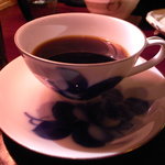 猿楽珈琲 - にがい珈琲