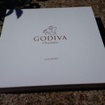 GODIVA - 抹茶クッキーアソートメント￥２１００⇒￥７００