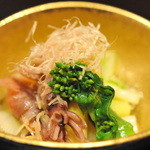 Ginza Suzaku - 