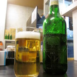 ひがき - ハートランド（2012/5/11）