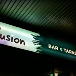 Fusion Art Bar & Tapas - 