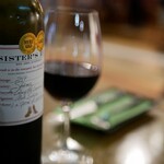 Fusion Art Bar & Tapas - 