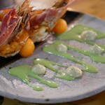 Fusion Art Bar & Tapas - 