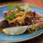 Fusion Art Bar & Tapas - 