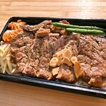 Sumibiyakiniku Suehiro - 