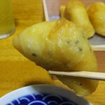 玄海鮨 - イナリ  実は 隠れた名品