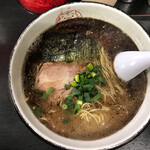 博多ラーメン 長浜や - 