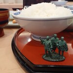 大洗シーサイドホテル - マリンタワー盛り