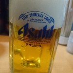Izakaya Ito - やっぱビールは店で飲むに限る。