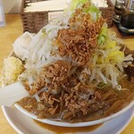 三十六番 - ⑥ニボジロー=850円