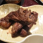 菜鶏 - ハラミアップ