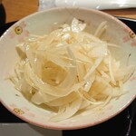 菜鶏 - 玉ねぎ