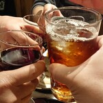 菜鶏 - またまた乾杯