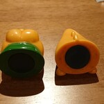 菜鶏 - 死んだフリも出来ます