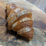 イトキト - 『クロワッサン』　２１０円（税込）