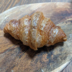 イトキト - 『クロワッサン』　２１０円（税込）