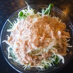 Mokka - カレーライス用サラダ