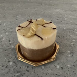 パティスリーシイヤ - 