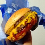 マクドナルド - 