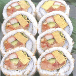 Katsura Sushi - 