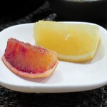 ぼちぼち - 果物