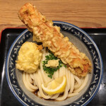 難波千日前 釜たけうどん - 