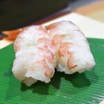 葵 - 生エビ