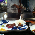 あざみ野うかい亭 - 