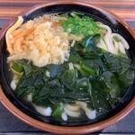 Sanuki Udon Shokudou Tsururi - 