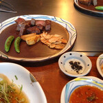 新宿モンシェルトントン - 