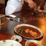 新宿モンシェルトントン - 